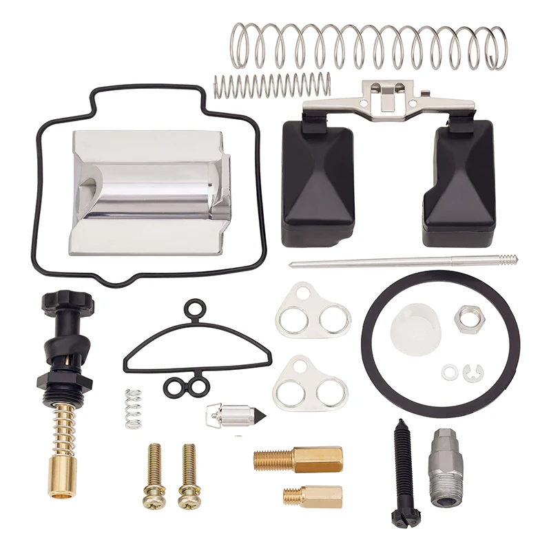 طقم تصليح لمكربن الدراجات النارية AHL لدراجات PWK 34 36 38 40 OKO 250cc-400cc 0441036