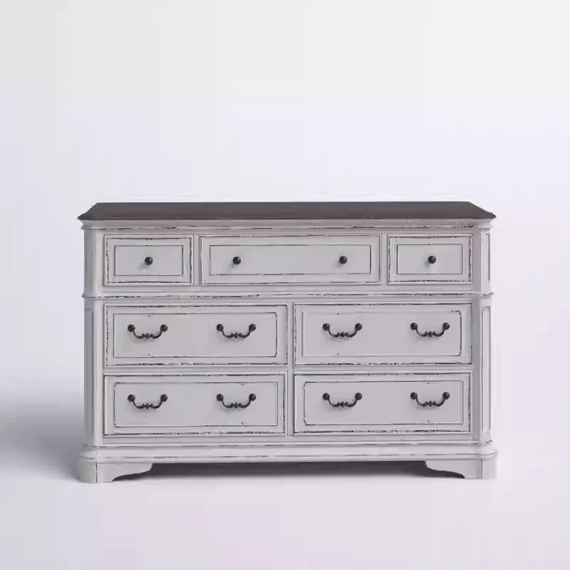 

American, vintage, old-fashioned, bedroom, solid wood, chest, end of bed, locker