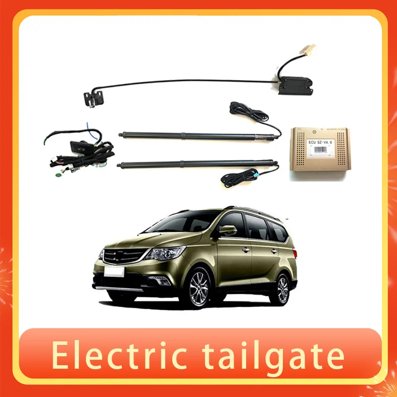 smart electric tailgate lift power tailgate opener ∕ closer for baojun 730 wulin Height Adjustable Automatic Power Li