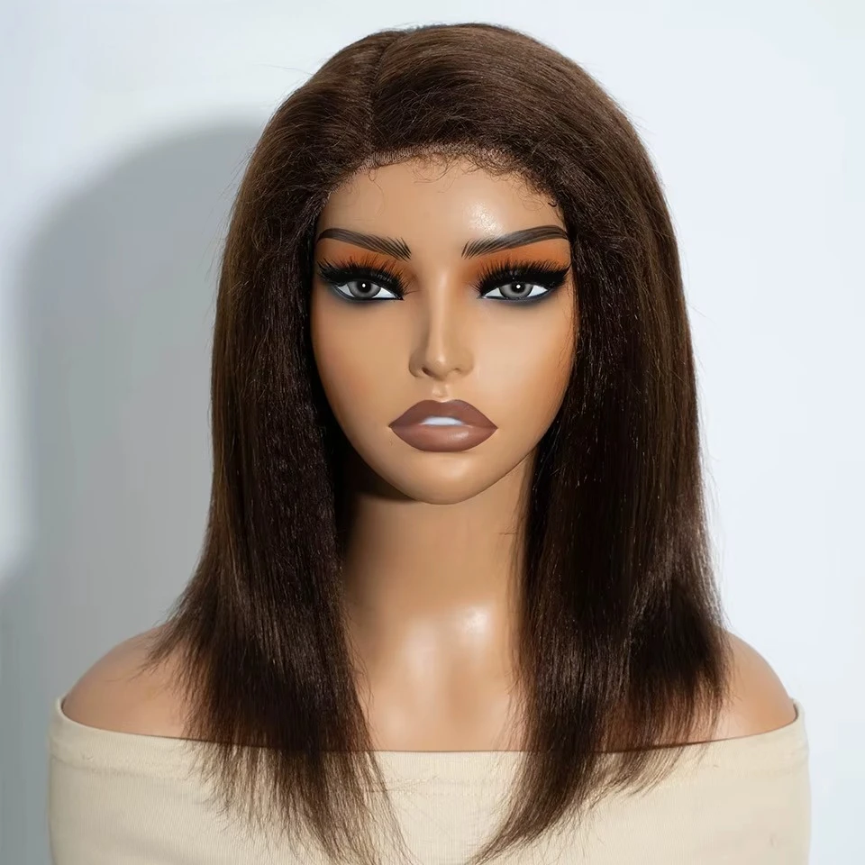 perruque-bob-lace-wig-naturelle-sans-colle-cheveux-crepus-lisses-couleur-marron-naturel-naissance-des-cheveux-naturelle-couleur-noire-naturelle