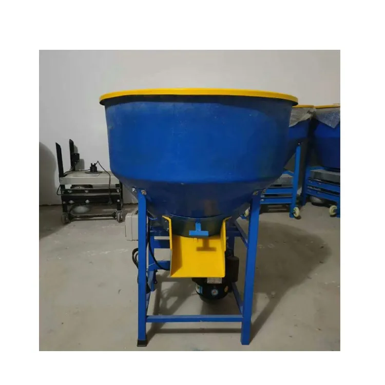 Pig/ Sheep/ Chicken/ Cow/ Poultry Feed Mill Plant / Poultry Feed Grinder And Mixer / Feed Crushing Machine