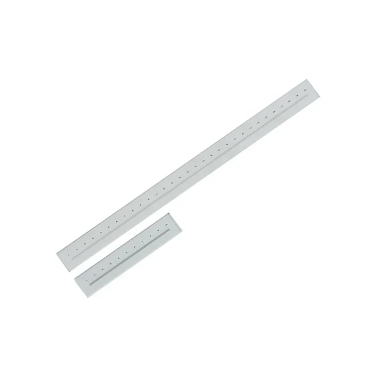 Superior Quality Industrial Measuring Tool Linear Optical Ruler