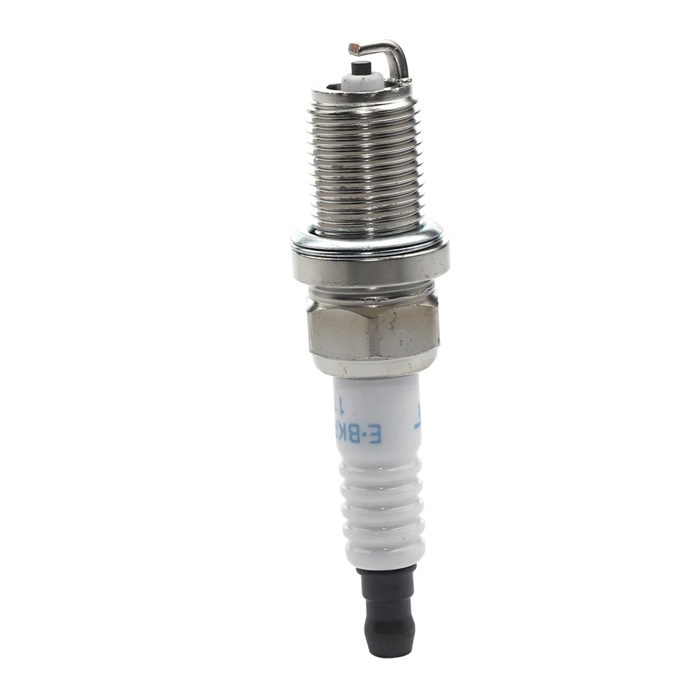 

Car Spark Plug For Mitsubishi Lancer 2006- 1.6L Fit Excelle Yaris Hilux Corolla Prado LX450 Duster Pajero OEM BKR6E-11 Part