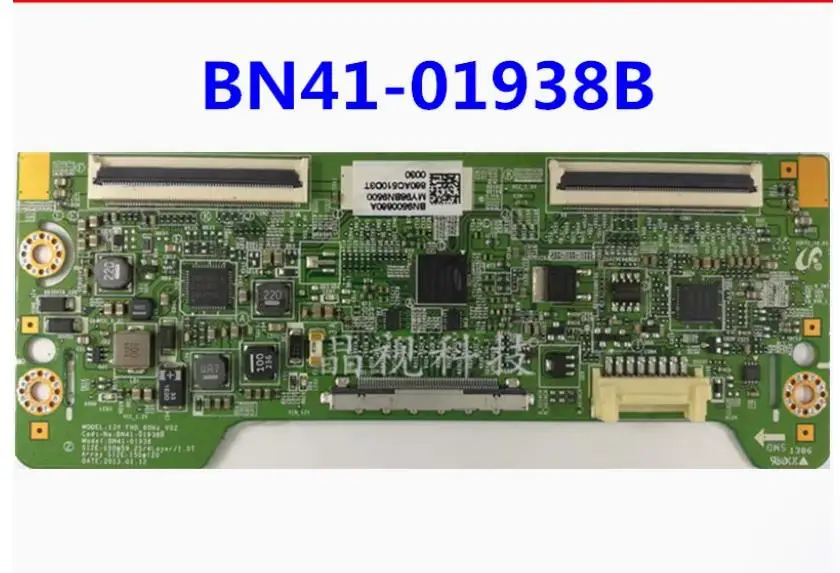 

BN41-01938B T CON board for UA46 32 F5080AR UA40F5080AR