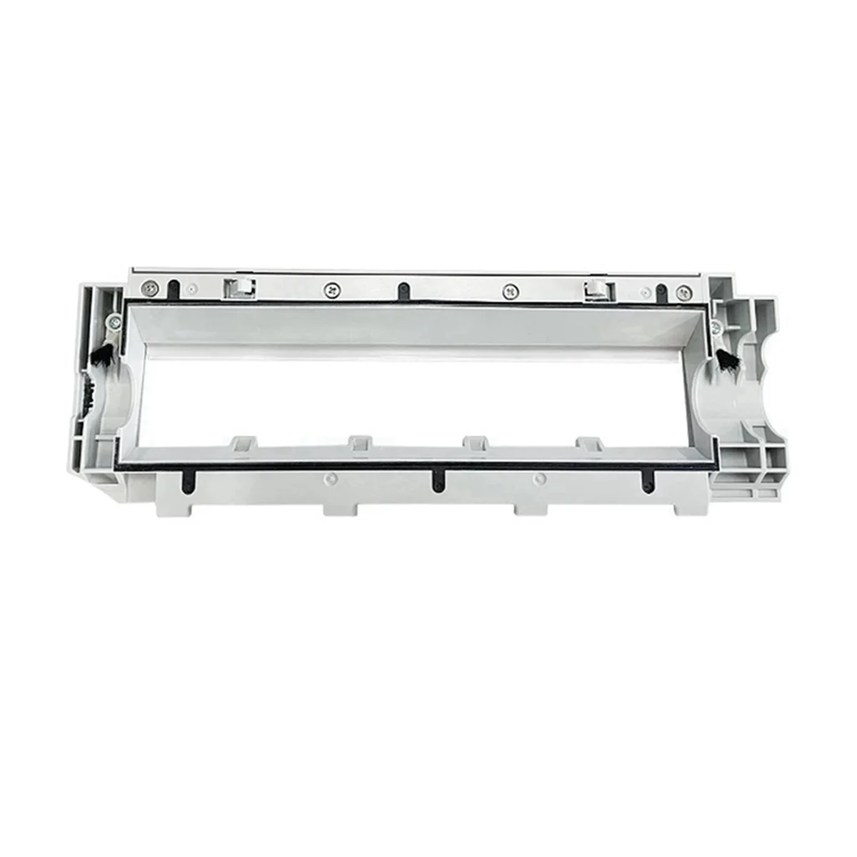 Cubierta de cepillo principal para S7/T7S/T7S Plus, piezas de repuesto para Robot aspirador