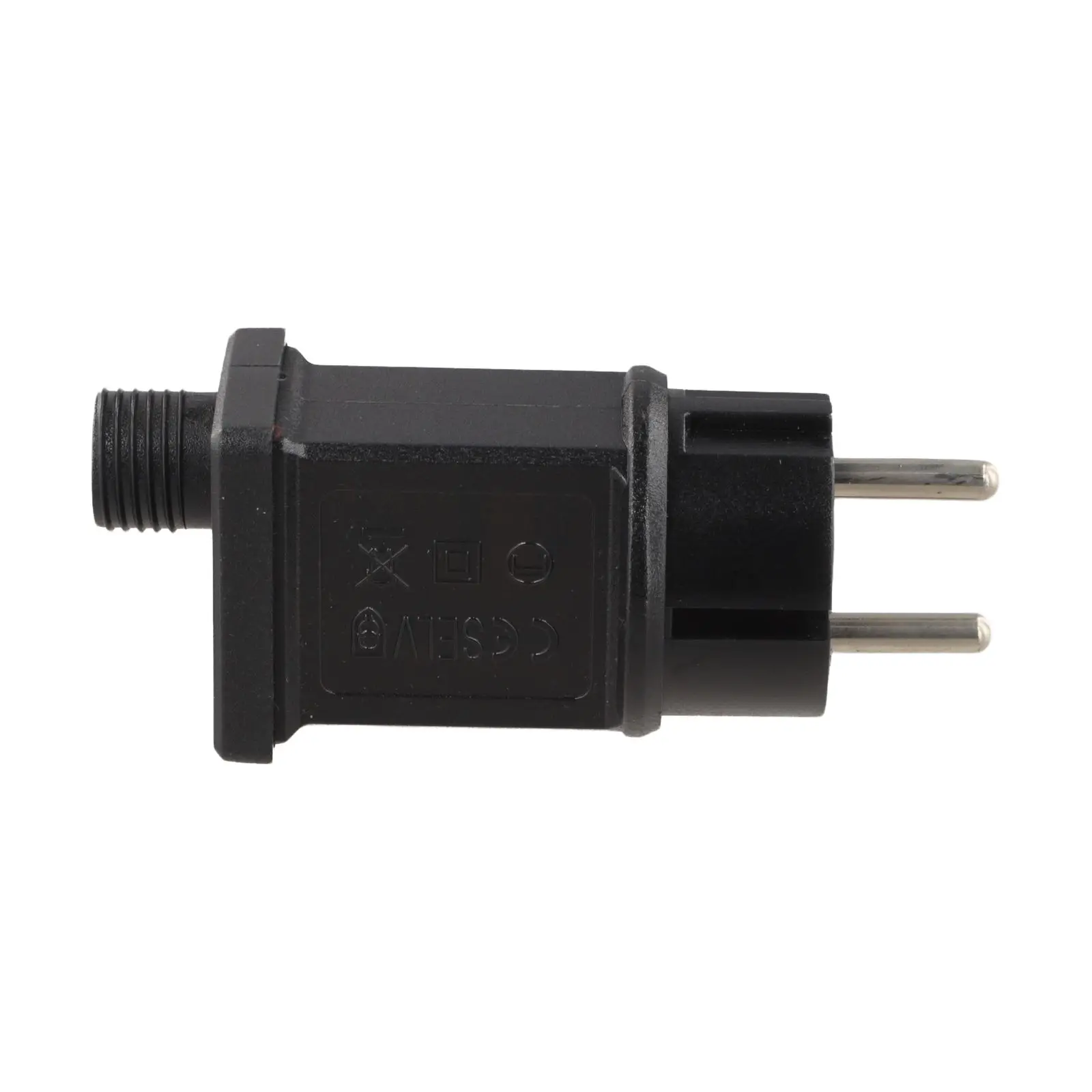 31V 6W Power Supply Adapter IP44 LED Transformer Replacement For Christmas-Tree Lighting Fairy Light For Low Voltage