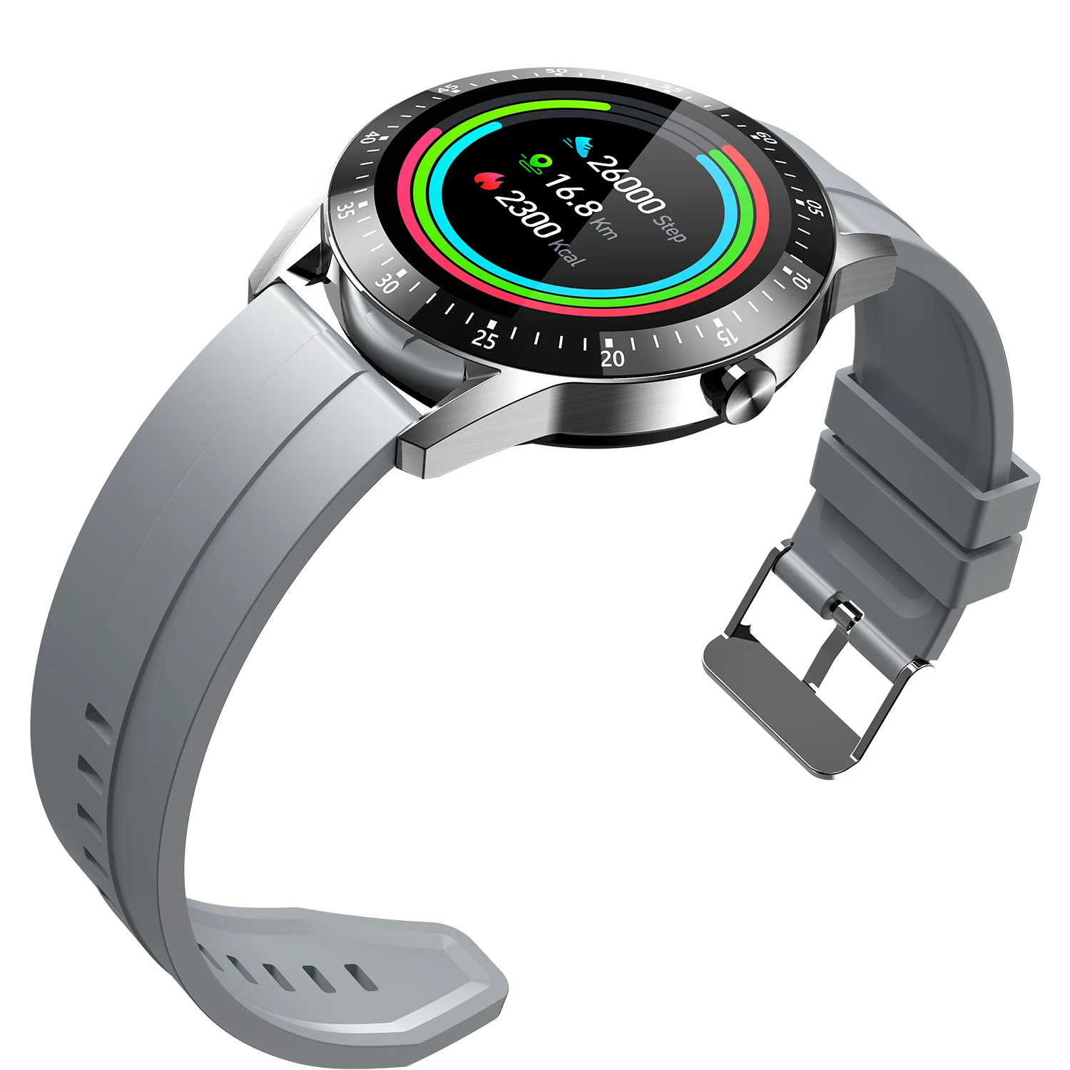 OEM china proveedor de fábrica nueva marca smartwatch reloj inteligente s11 reloj inteligente