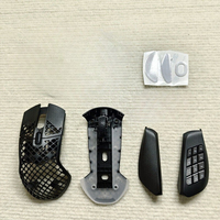 Mouse shell for steelseries Aerox 9 wireless mouse factory shell mouse cable