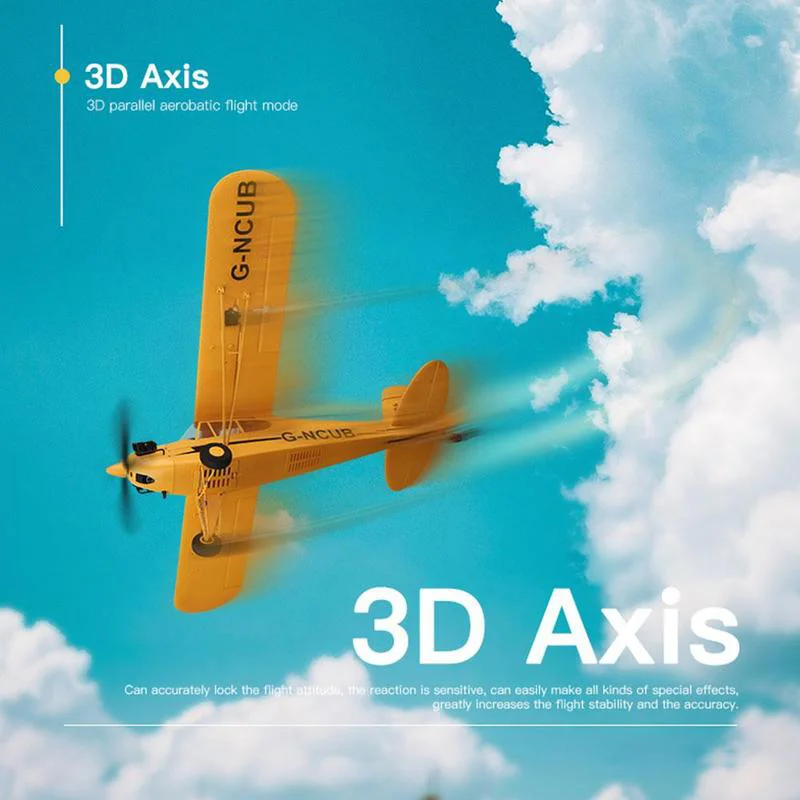 A160 WLtoys Brushless Glider 3D/6G Five Way Image Real Machine Fixed Wing Radio-controlled Model Toy Aircraft Children's Gift