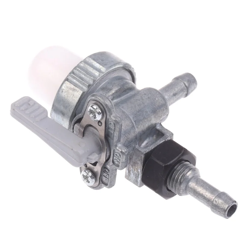 

Металлический топливный клапан SPW-48C 68C для переключателя топливного бака Transplanter Kubota T420, аксессуары для остановки топлива