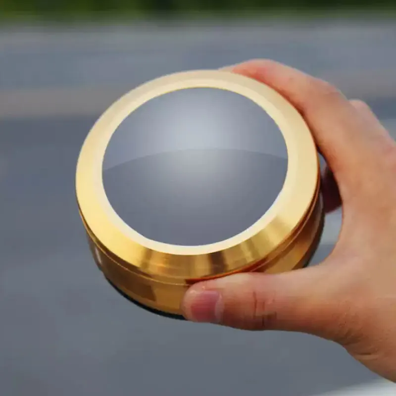 

Reading Magnifier Desktop Magnifying Glass 80mm 90mm 100mm Optical Glass Lens Paperweight Magnifier