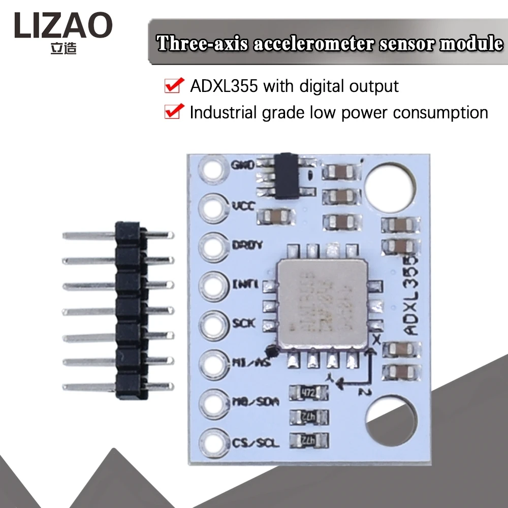 Thumbnail 3 - #19 Discounted Accelerometers Worth Buying