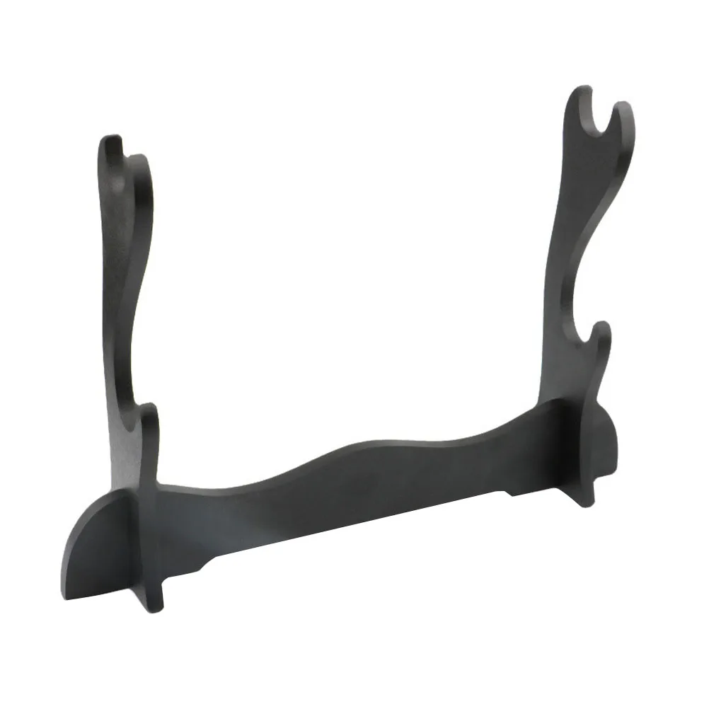 

Flute Stand Furniture Organizers for Your Room Wall Mount Display Rack Desktop Musical Instrument sword