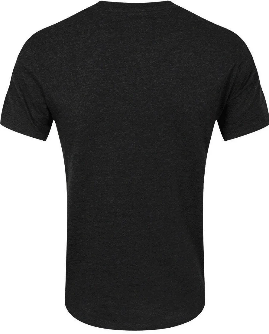 بطاقة The Fool Tarot، تي شيرت أسود منقط، قوطي، المهرج، هدية، التارو القاتل