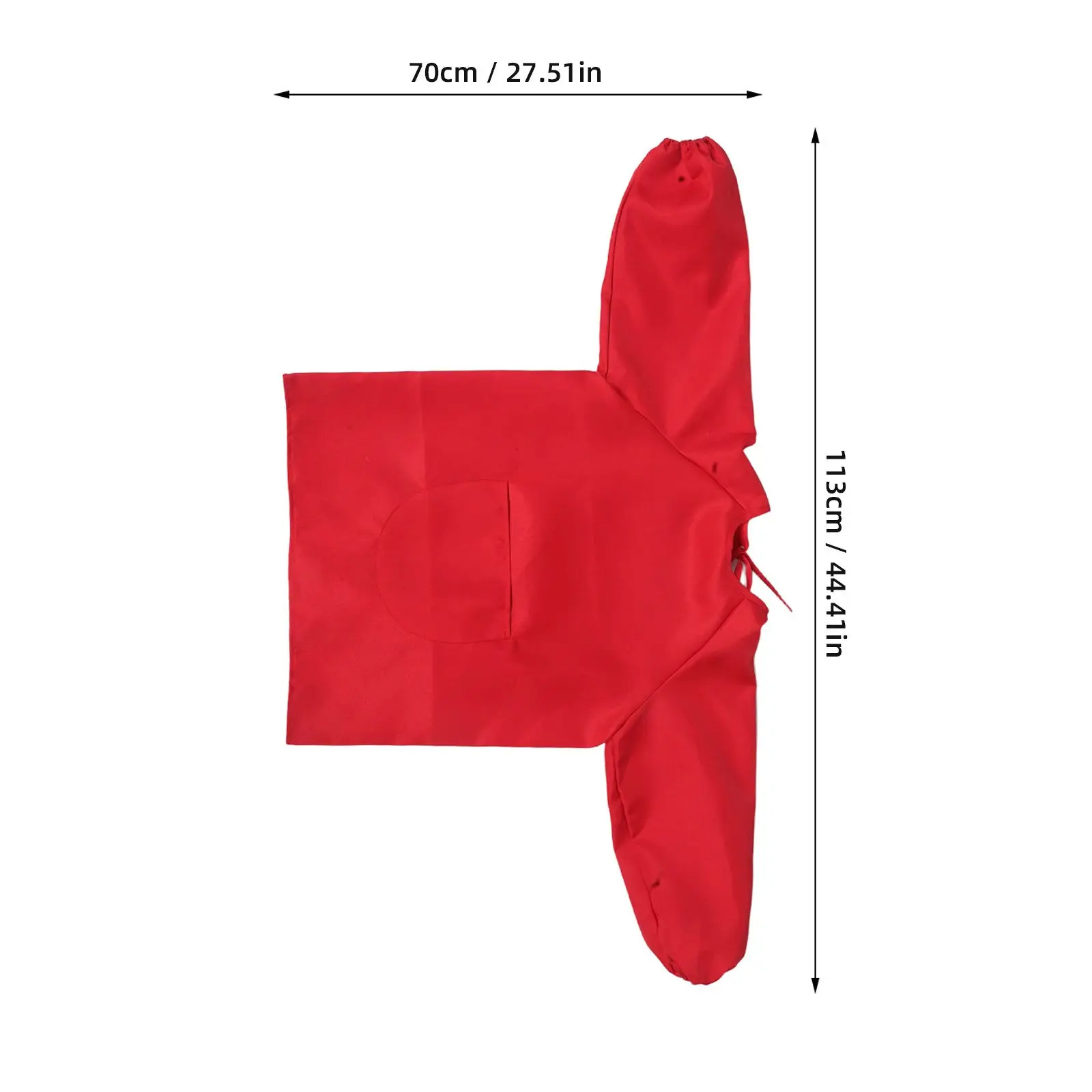 2Pcs Waterproof Kids Activity Aprons Long Sleeve Painting Cooking Baking Gardening Crafting Smocks for Toddlers Comfortable Easy