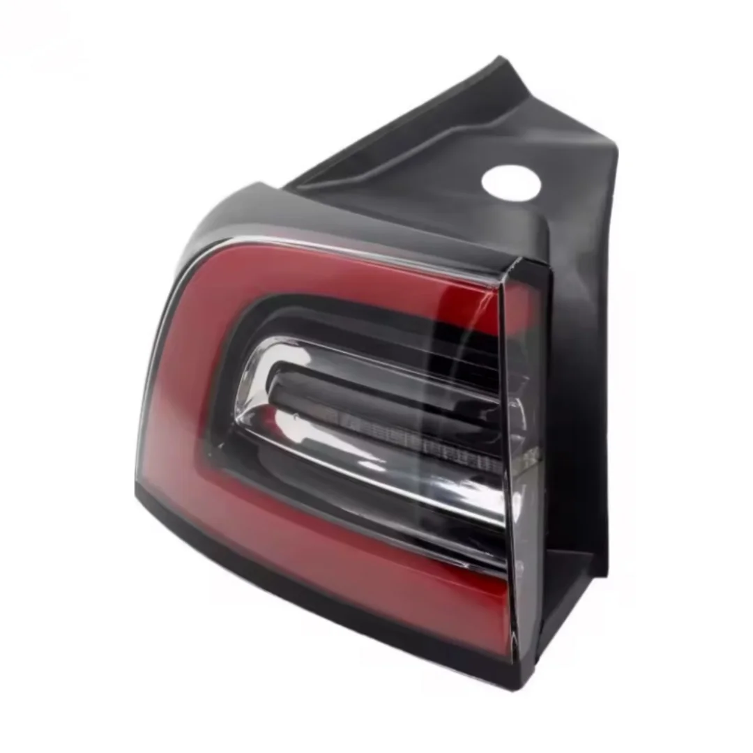 New External Tail Lamp Left Right 1077399-00-C 1077400-00-B For Tesla Model 3 Model Y 12V 17-23