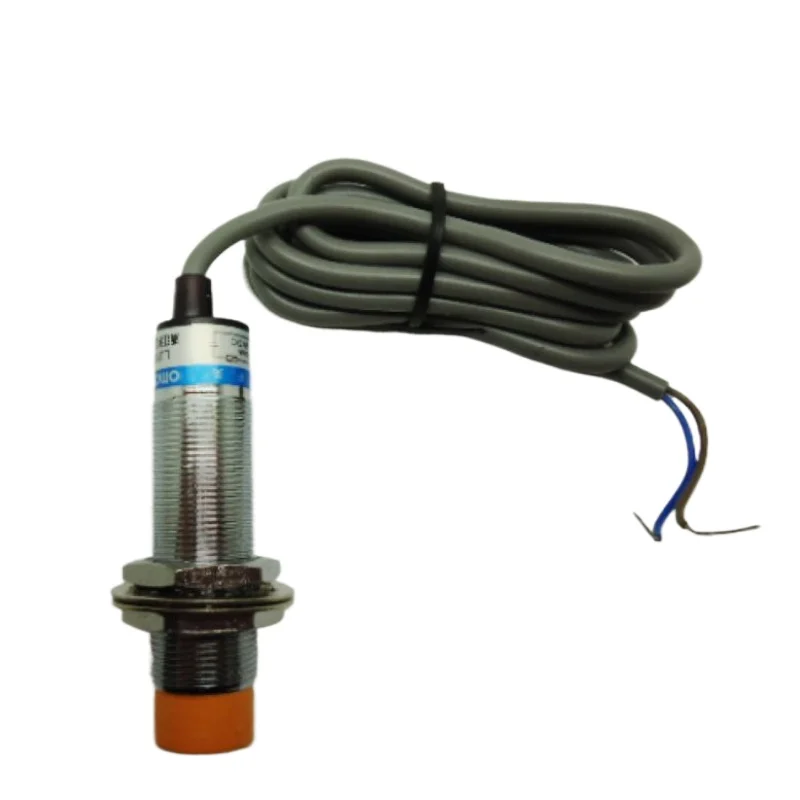 INDUCTIVE PROXIMITY SENSOR SENSOR, LJ18A3-8-Z/EX, TWO WIRES 8MM