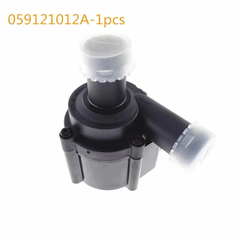

1Pc Engine Addition Cooling Auxiliary Water Pump 059121012A For Audi A4 A5 A6 A7 A8 Quattro Q5 Q7 RS7 S6 S7 S8