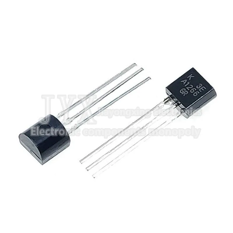 100Pcs/Lot 2SA1266 …