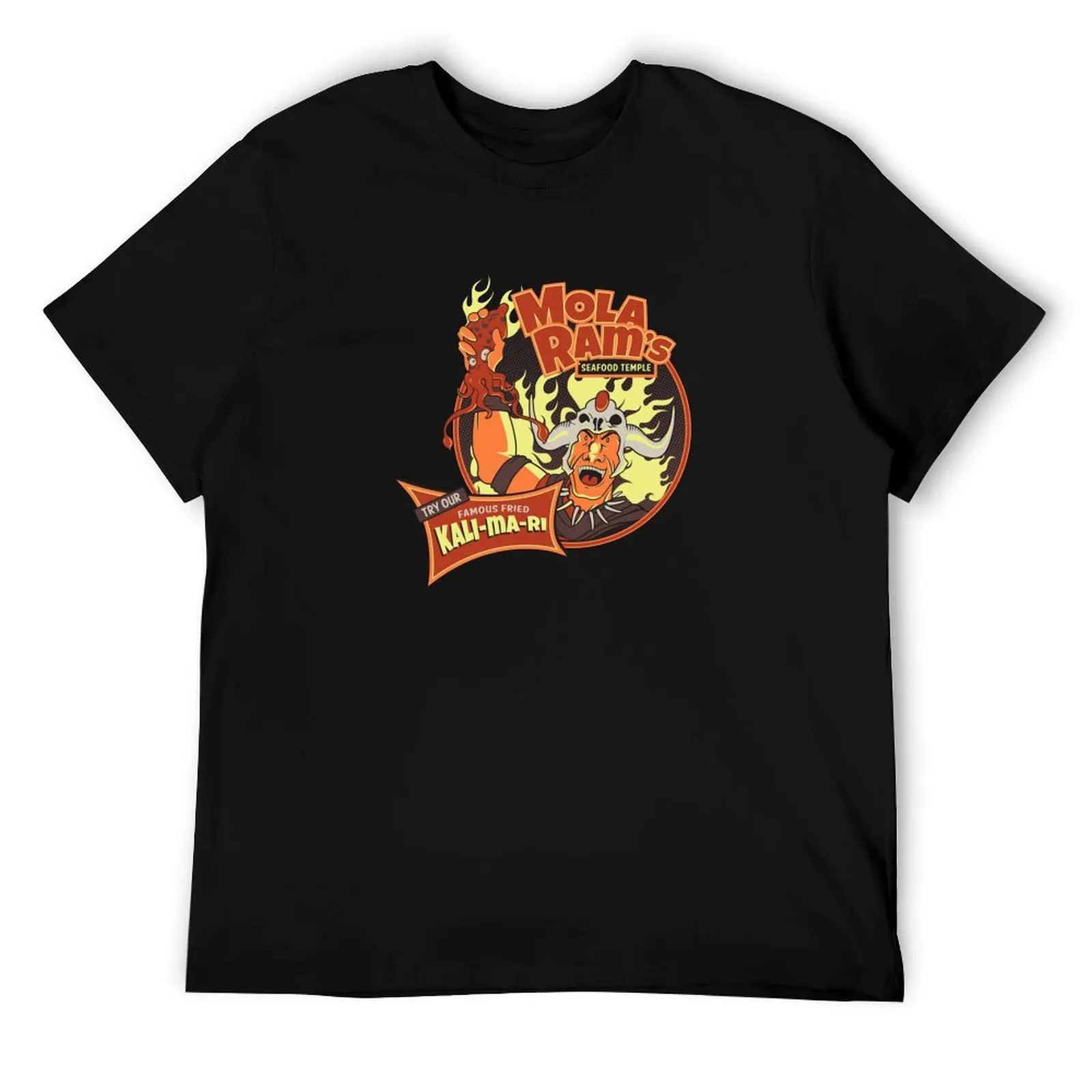 Mola Ram's Kali-Ma-…