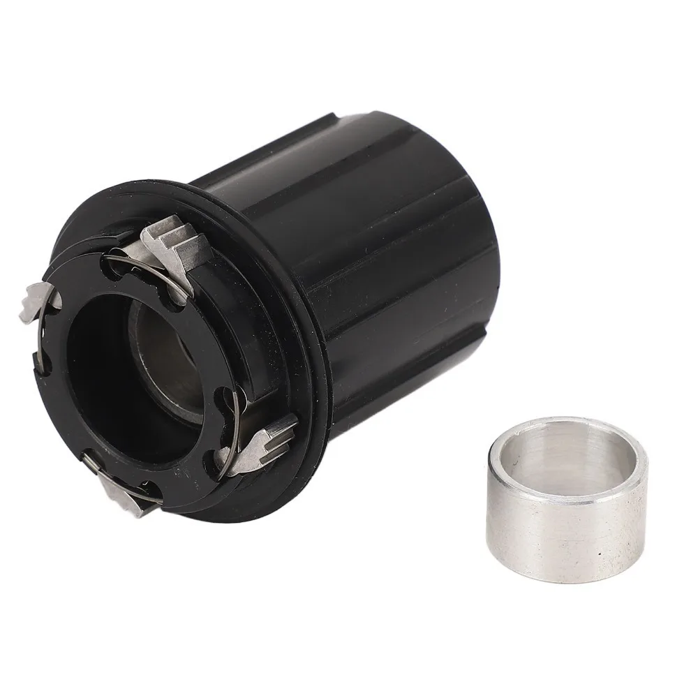 

Корпус свободного хода (фрихаб) для велосипеда, 11 скоростей, алюминиевый сплав, спецификация HG, 108 зубьев, 15 мм, замена втулки велосипедного колеса