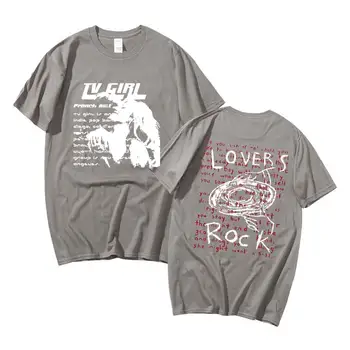 6 best sales टीवी लड़की शर्ट - №2