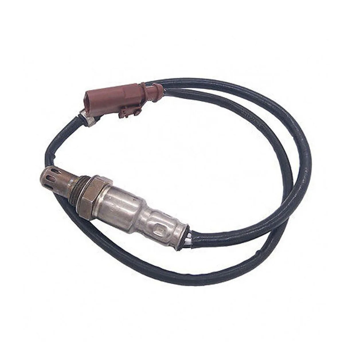 

Applicable To VW Suiteng 1.6L Automotive Front Oxygen Sensor 04E906262CL Auto Parts