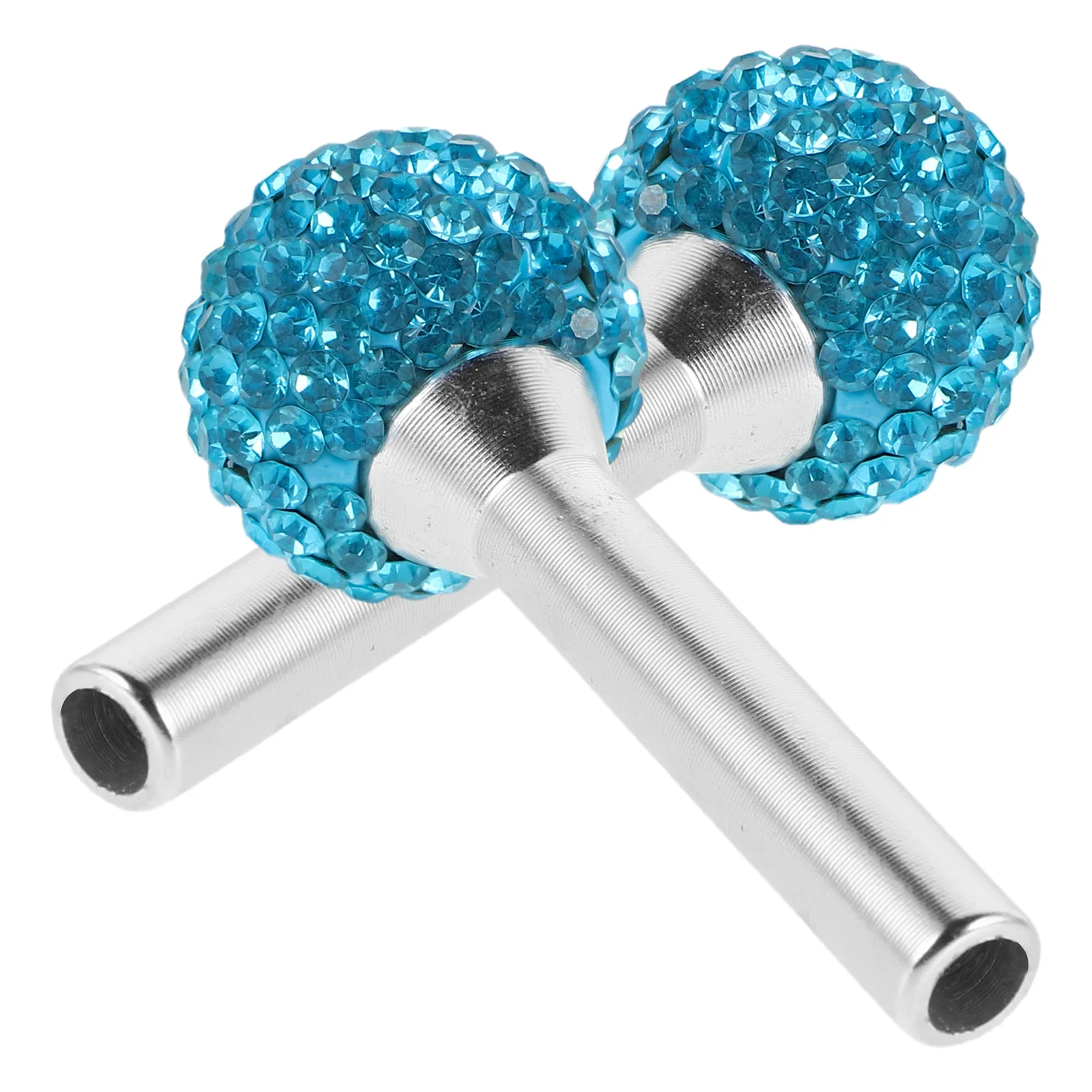 

Car Door Lock Knobs Durable Material Easy Installation Universal Handle Lock Accessories Protector Cover Modifications