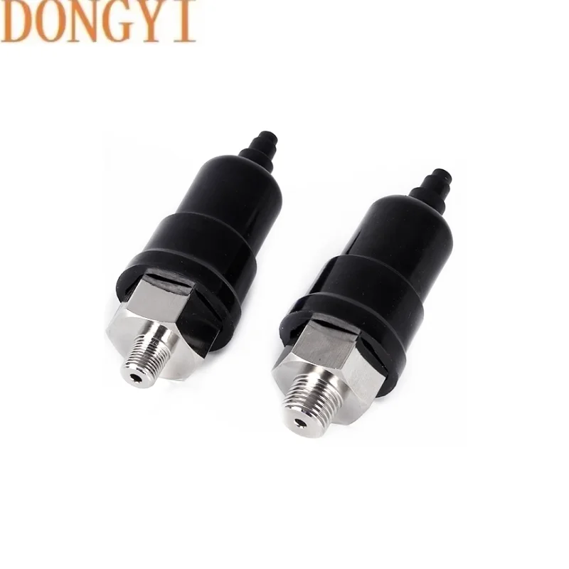 مفتاح ضغط الحجاب الحاجز عالي الجودة 1.6MPa 4110124T-NO-01 /4110124T-NC-01 /4110124T-NO-02 /4110124T-NC-02