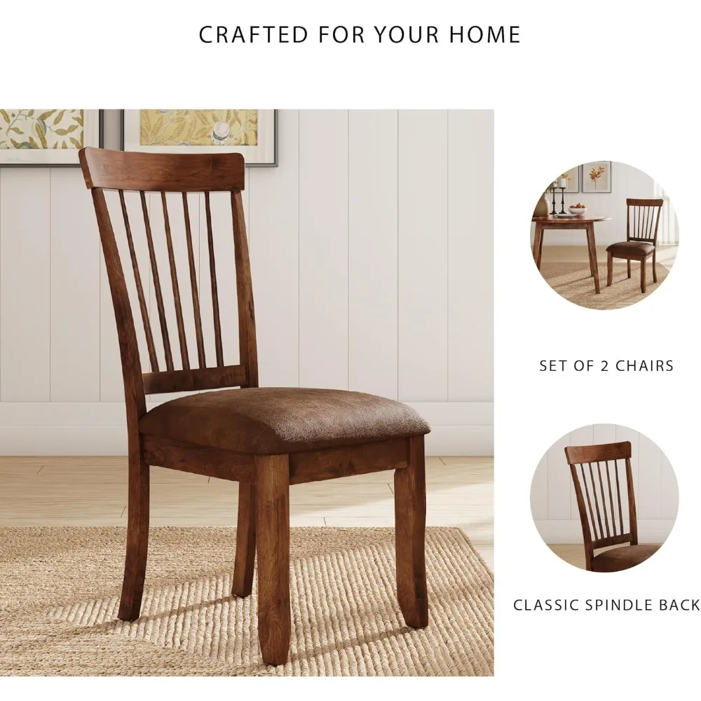 D199-01 Sedia da pranzo, 2 conteggi