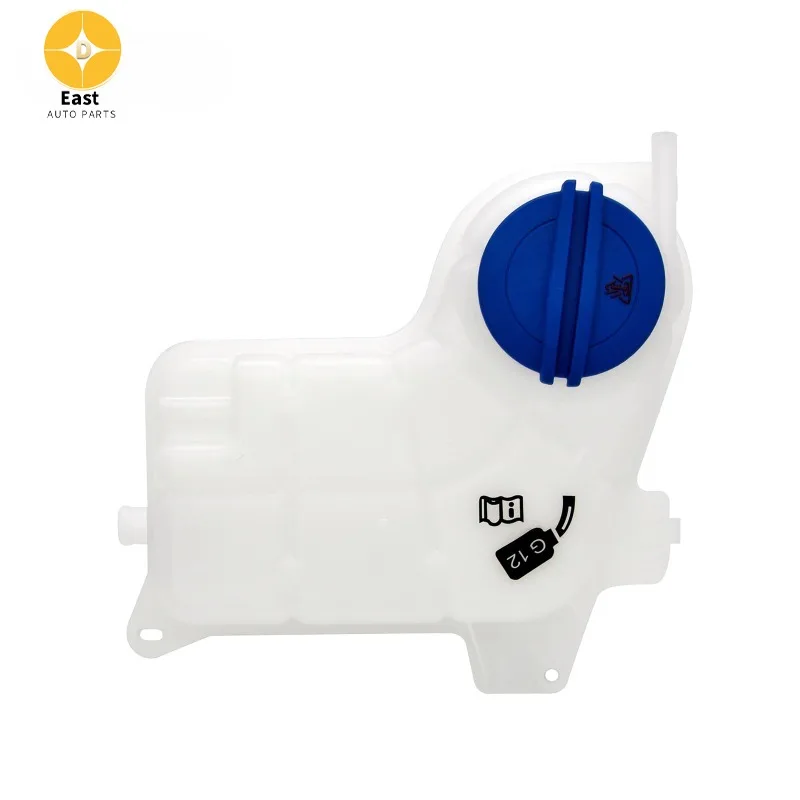 8E0121403A Expansion Reservoir Tank For AUDI A4 2002-2006 for VW PASSAT B5.5 (3B3) 2.0 2001-2005 for SEAT EXEO ST8E0121403