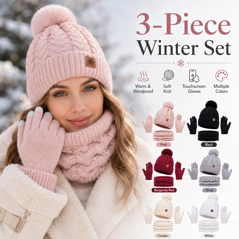 conjunto-de-3-pecas-de-gorro-cachecol-e-luvas-de-trico-para-adultos-natal-inverno-feminino-gorro-com-pompom-aquecedor-de-pescoco-luvas-touchscreen-conjunto-de-gorro-masculino-com-pompom-de-pelo