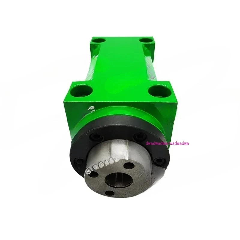 Mohs No. 2 Small Po…