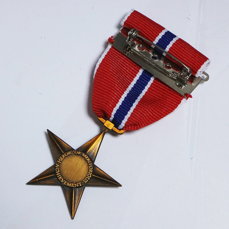 The Medal of America NEW