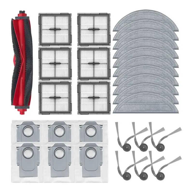 Hot-Main Side Brush…