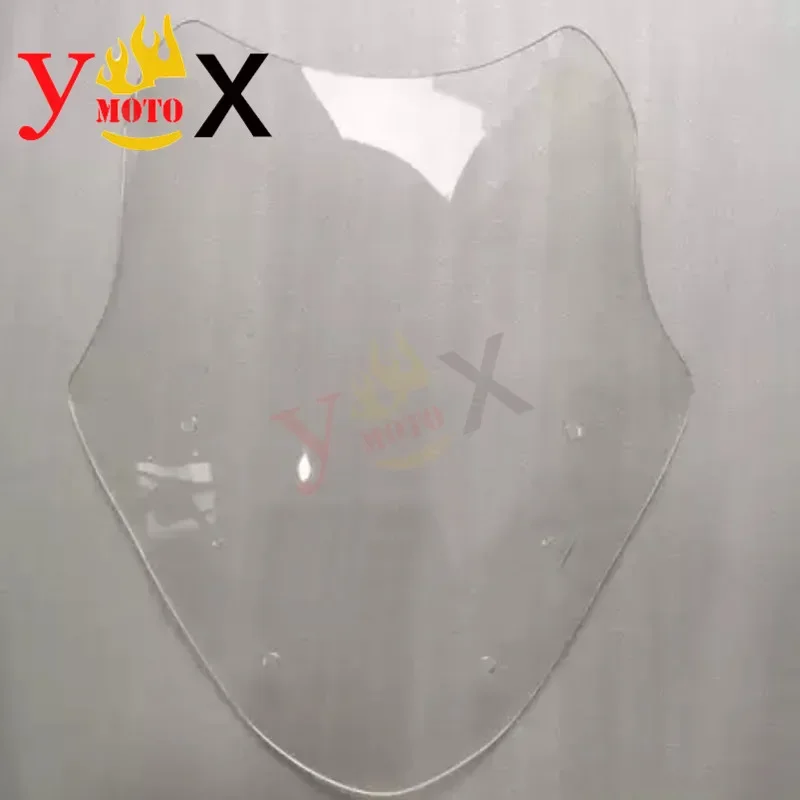 R1200 RT 14-21 motocykl przezroczysty 4 MM/5 MM 66 CM przednia szyba przednia szyba przednia szyba przednia dla BMW R1200RT 2014-2021 2015 2016 2017