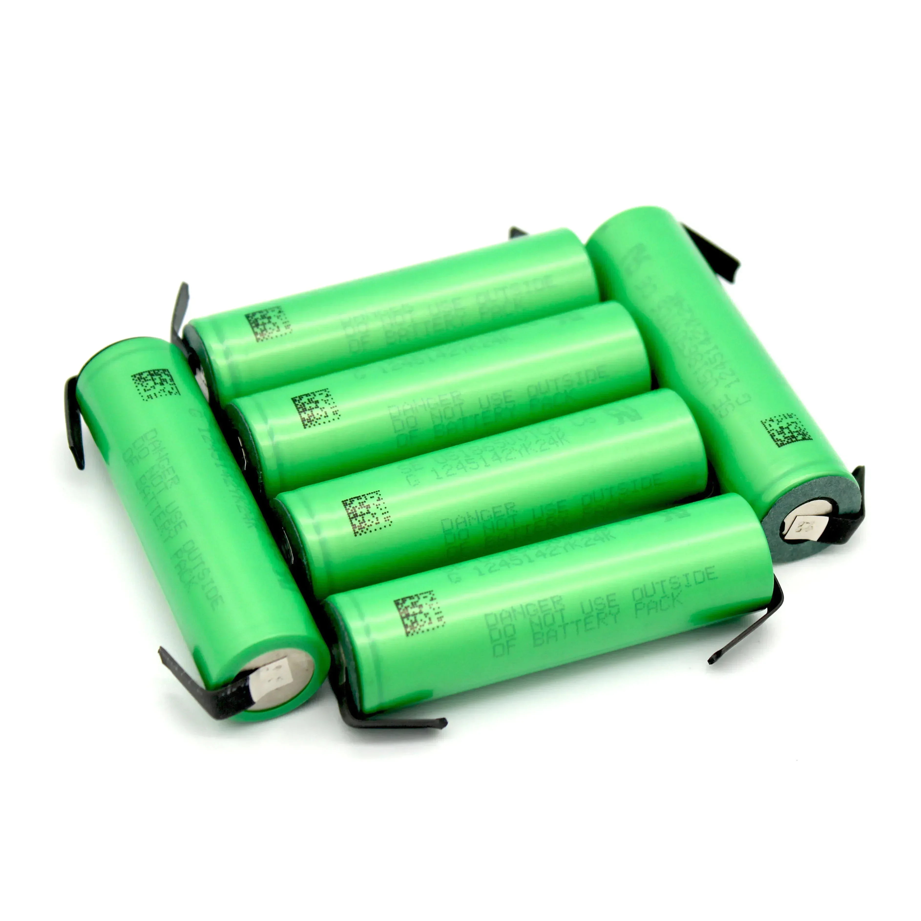 100%.Nowy oryginał.rechargeabie.VTC6.3.7V.3000mAh.Li-ion.bateria.18650 dla Sony.US18650.VTC6.30A zabawki latarka.narzędzia.