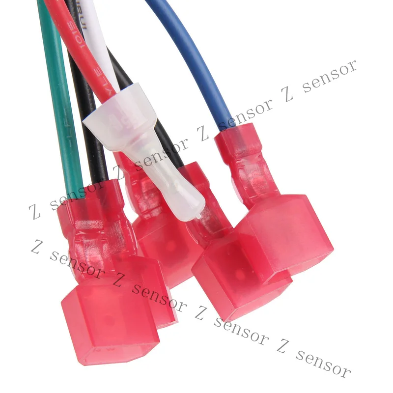 Z+ 48V Golf Cart Heavy Duty Forward Reverse Switch 101753005 for Club Car DS 1996+