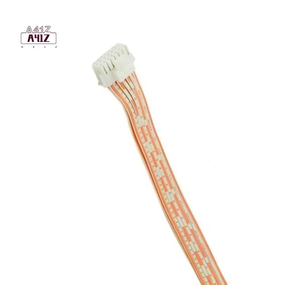 A41Z-14Pin Mining Signal Cable 2X7 Pins Miner Connect Date Cable For Bitcoin ETH Miner Innosilicon T1 T2 T2T L2 A10 Pro