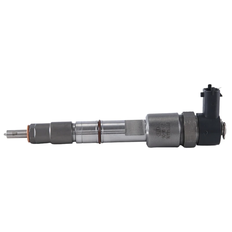 

NEW-0445110417 New Common Rail Diesel Fuel Injector Nozzle For Quanchai