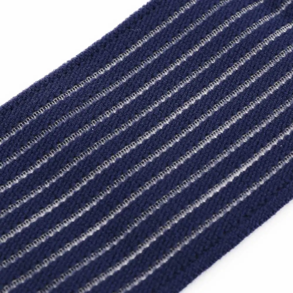 كرة السلة سلالة الرياضة ضمادة الرياضة يلتف دعم الشريط مطاطا رياضة السلامة سلامة ضمادة الأساور حامي المعصم #4