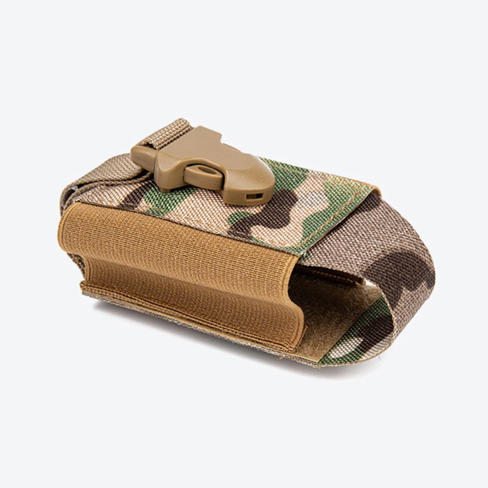 التكتيكية 40 مللي متر قنبلة يدوية مول الحقيبة PTT اسلكية تخاطب حامل مصباح يدوي راديو الحافظة القتالية حزام سترة صيد الملحقات