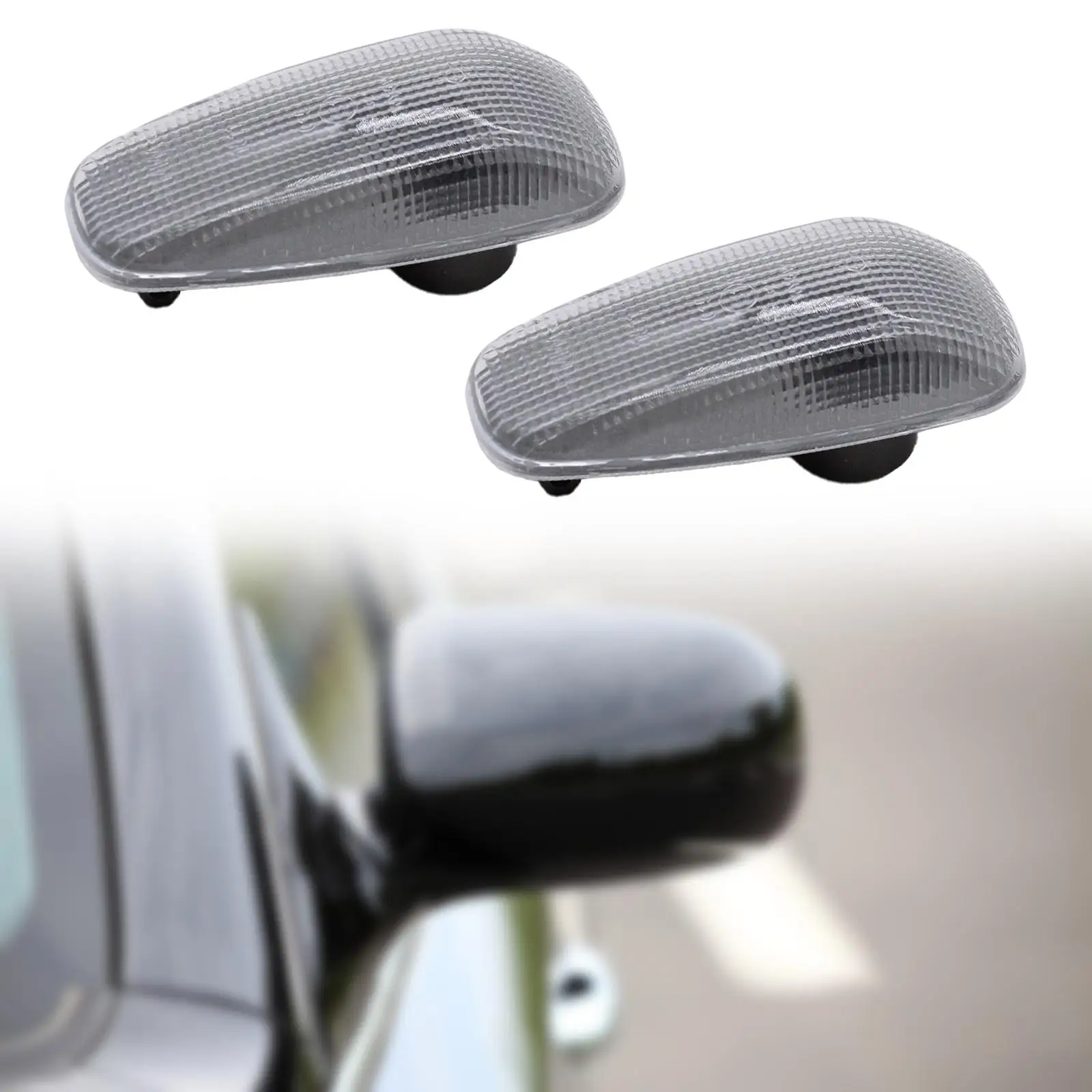 2 Pieces Side Indic…