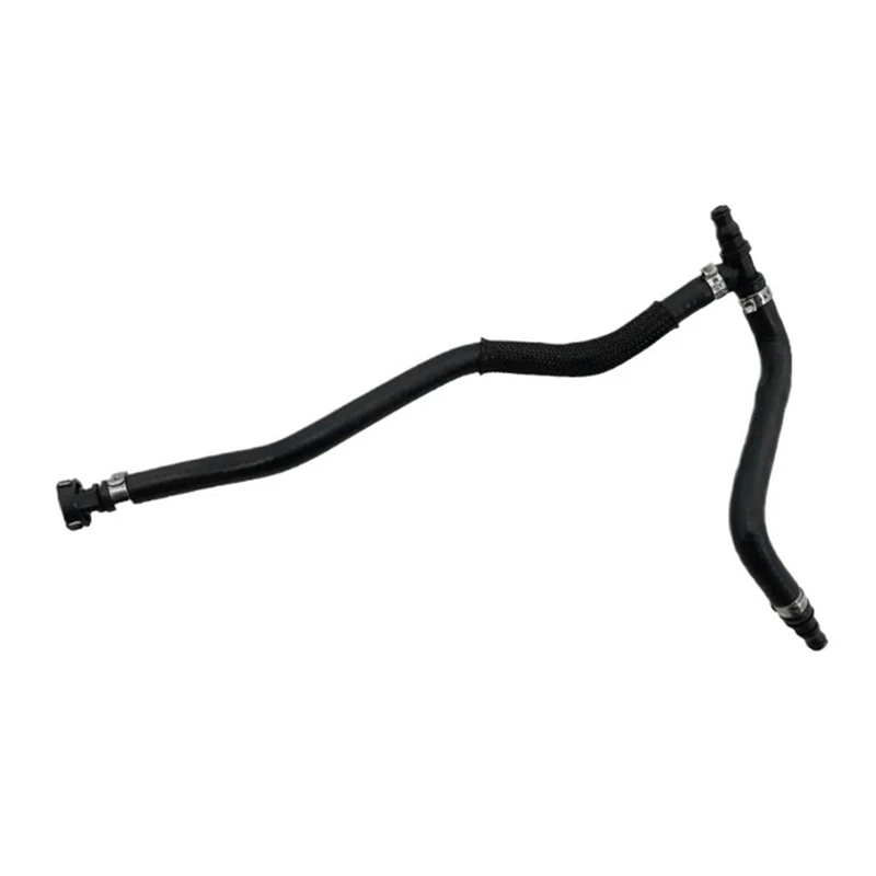 New Engine Radiator Coolant Hose Water Pipe 2125013925 A2125013925 For Mercedes Benz W212 E300 350 320 500