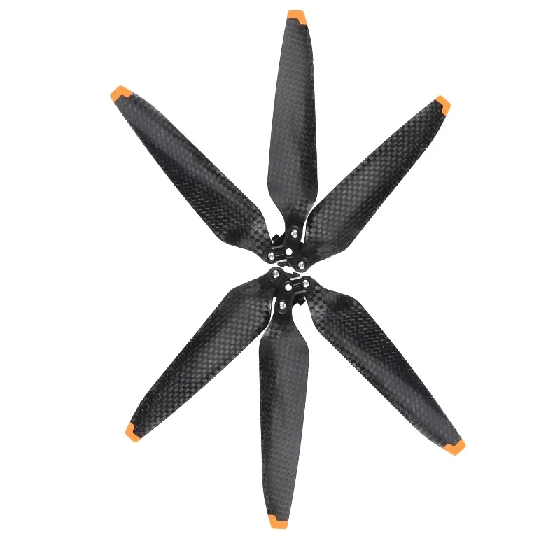 4pcs Carbon Fiber Propellers 9453F Propeller Foldable Blade for DJI Mavic 3 /mavic 3Pro /mavic 3 Classic Drone Accessories