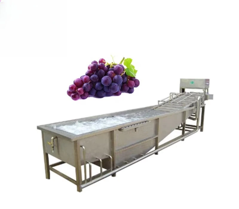 De goedkoopste fruitwasmachine prijs / bubbelwasmachine