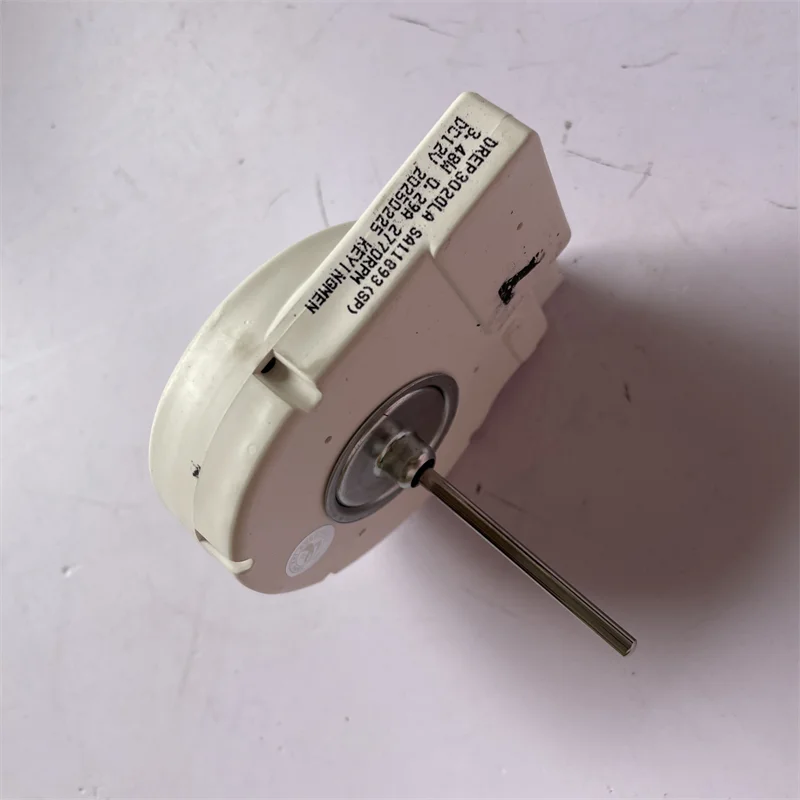 DREP3020LA para motor de ventilador de refrigerador 3,48 W DC12V