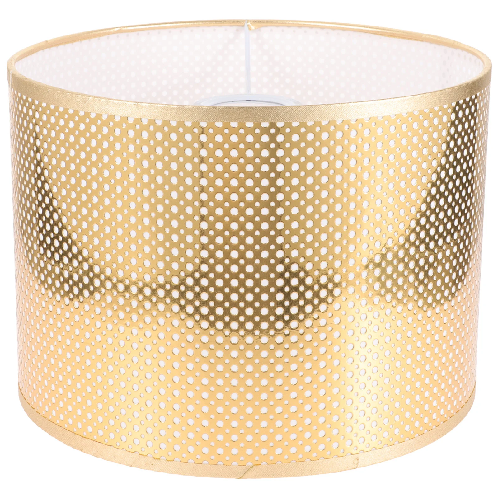 Shade Lamp Covers Decorative Fabric Floor Lamps Desktop Cloth Shades Lampshades for Table Wrinkle
