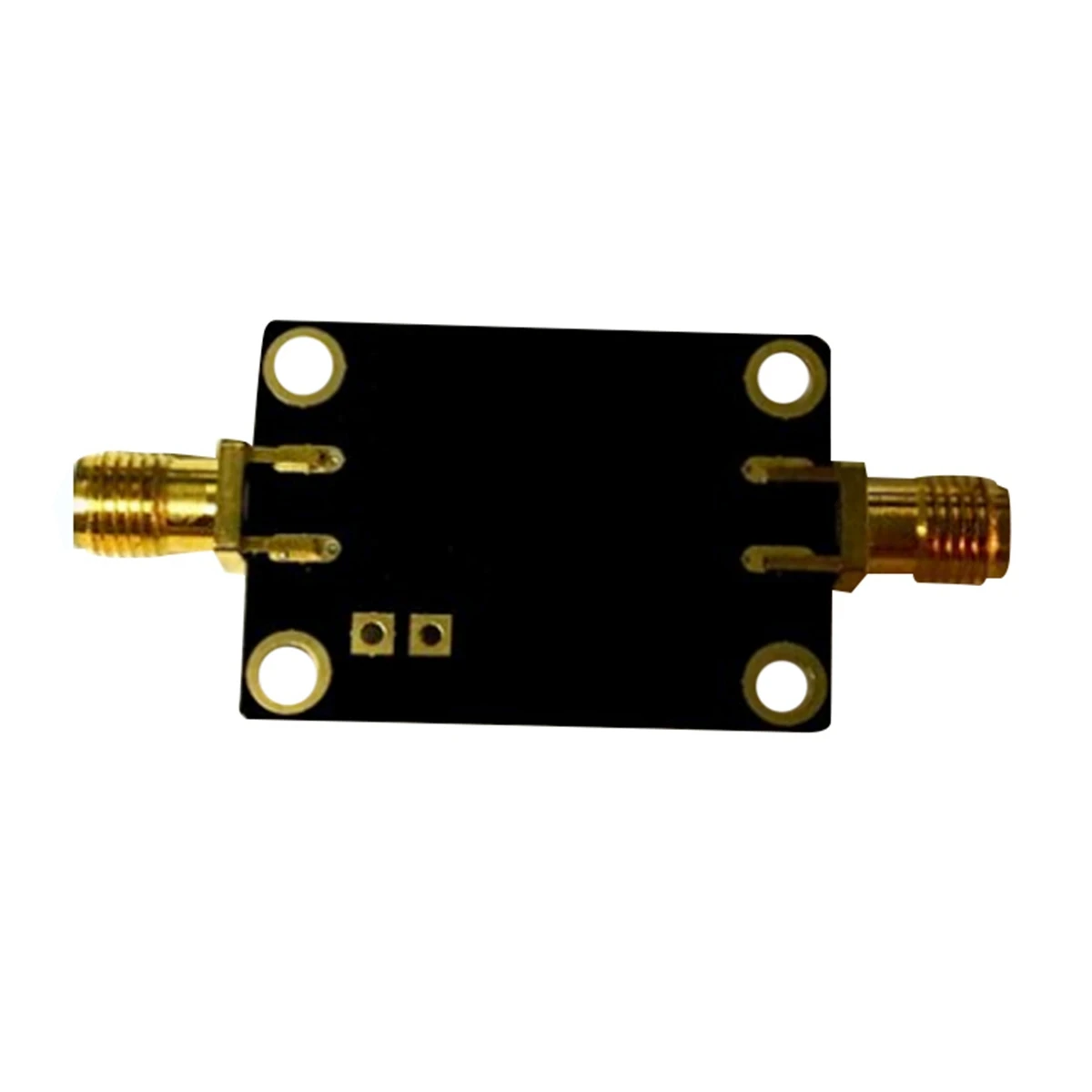 Módulo linear alto do amplificador do RF da banda larga, poder médio, elevado desempenho, 0.05-6G