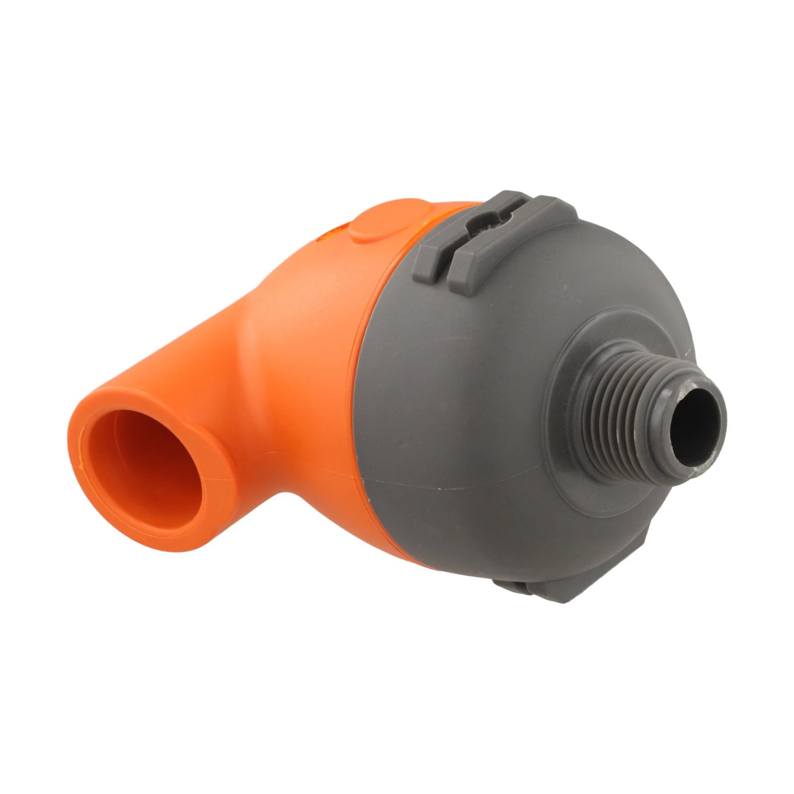 Water Tanks Filling 1 2 Inch Vent Valve Anti Burst Float Air Valve High Flow Valve 1 2 Agricultural Irrigation Use